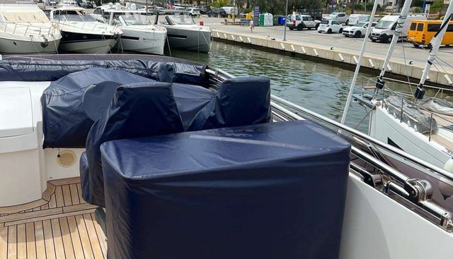 noname yacht for sale 32