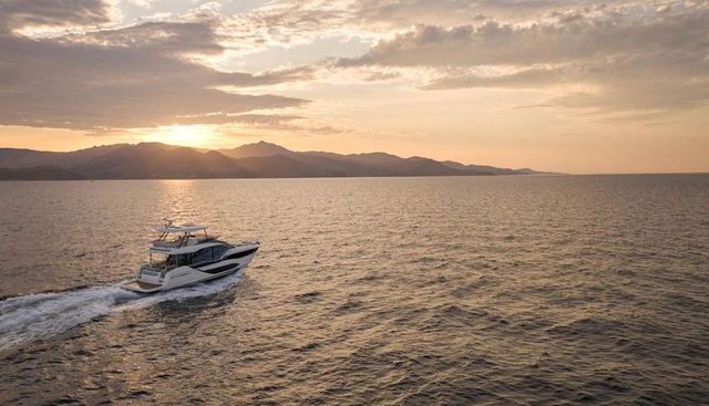 F5.7 yacht for sale 8