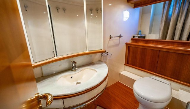 noname yacht for sale 68