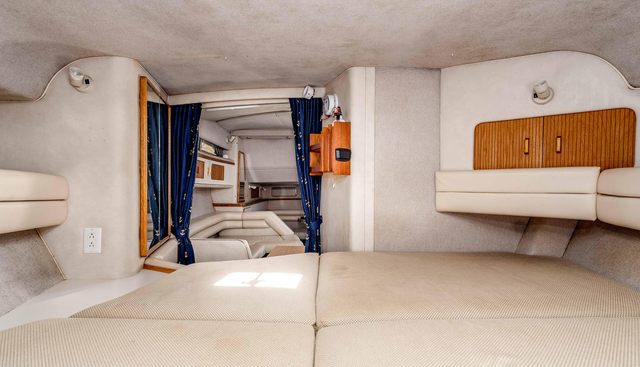 Sea Oddity yacht for sale 23