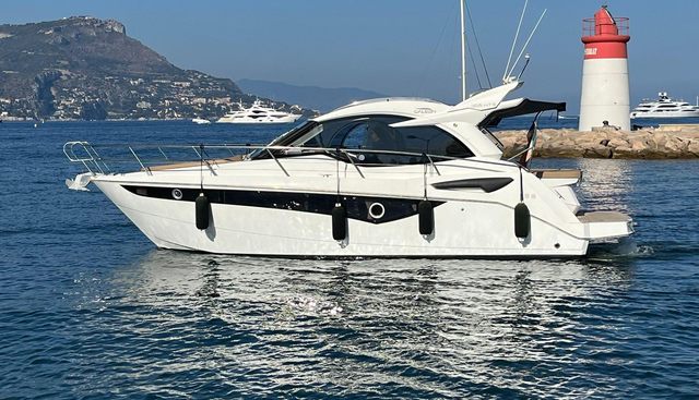 noname yacht for sale 14