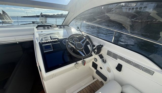 noname yacht for sale 15