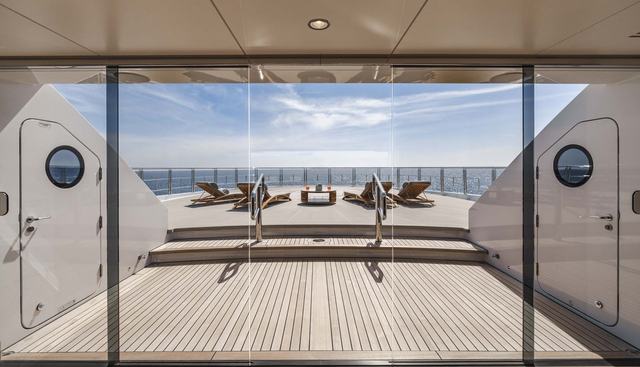 ENERGY yacht for sale 50