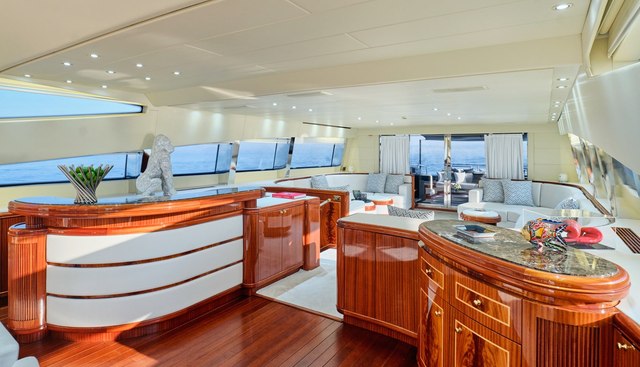 ABILITY yacht for sale 10