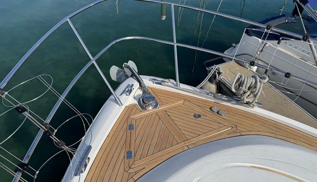 Basilicus yacht for sale 10