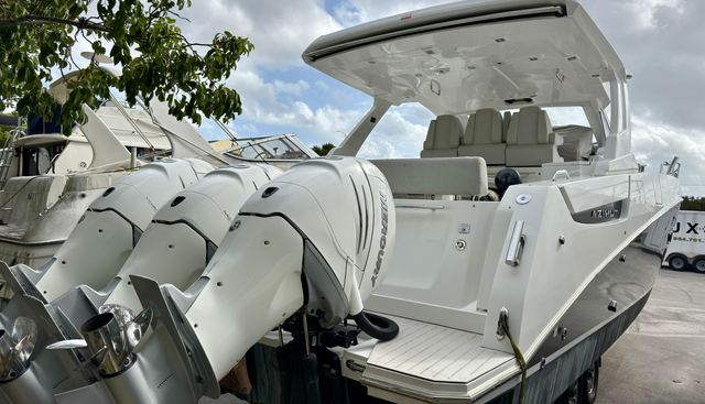 noname yacht for sale 3