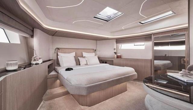 F5.7 yacht for sale 22