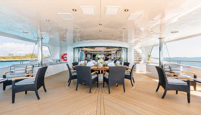 ELIS ET MAR yacht for sale 14