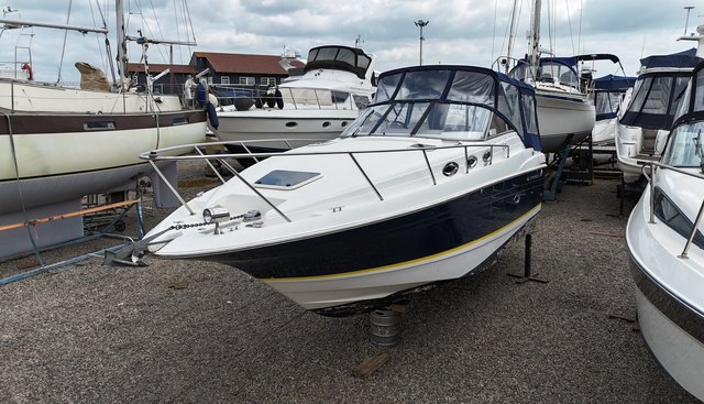 noname yacht for sale 2