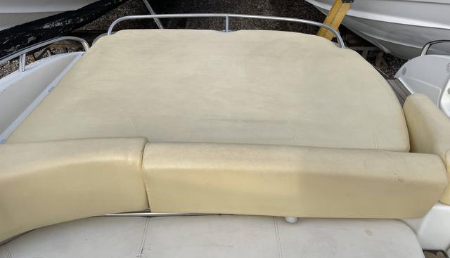 noname yacht for sale 9