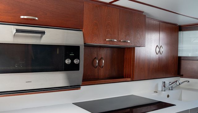 Princess Maela yacht for sale 18