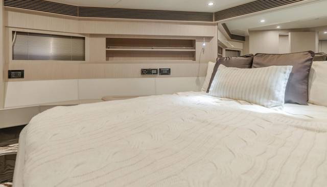 PERGOLA yacht for sale 50