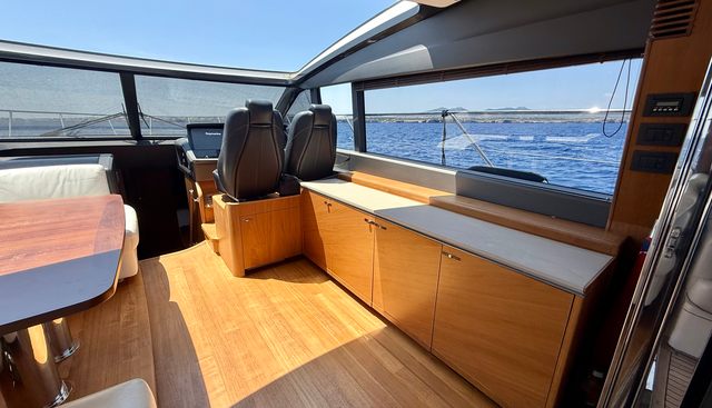 noname yacht for sale 22