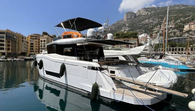 RITA RITAKI yacht for sale 4