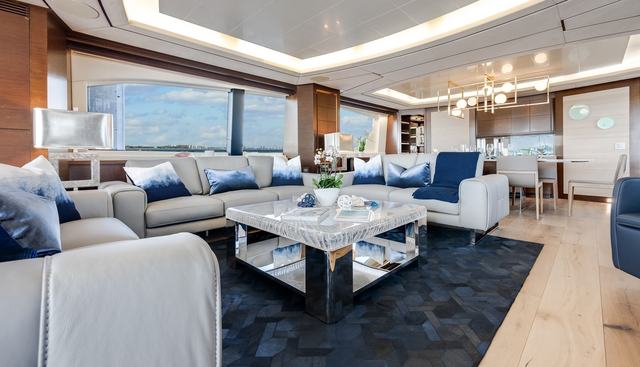 AMANECER yacht for sale 15