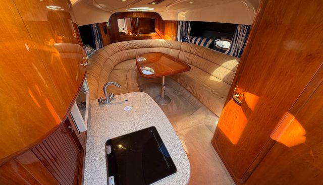 noname yacht for sale 14
