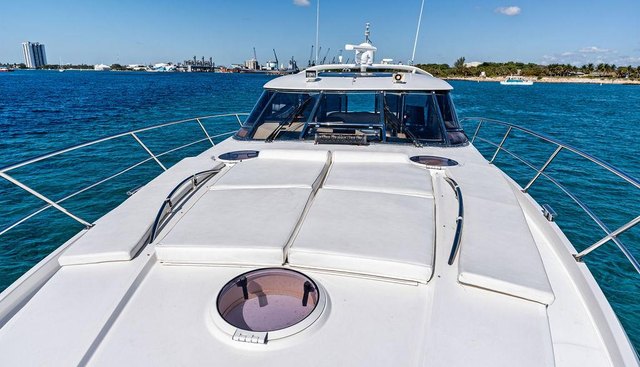 noname yacht for sale 13