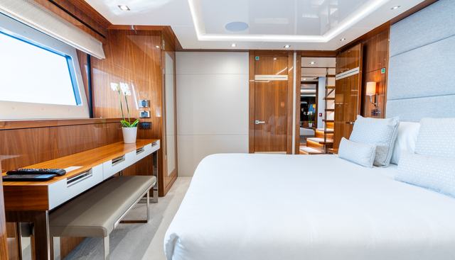 ALADDIN yacht for sale 45