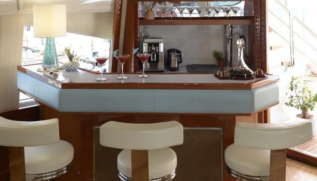 Grand Cru yacht for sale 14