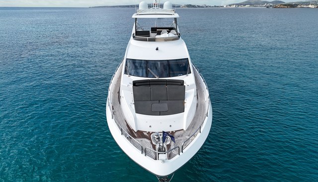 ALAFIA yacht for sale 7