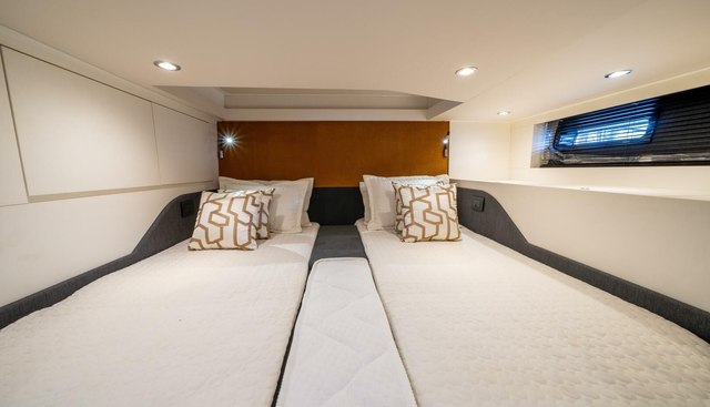 noname yacht for sale 43