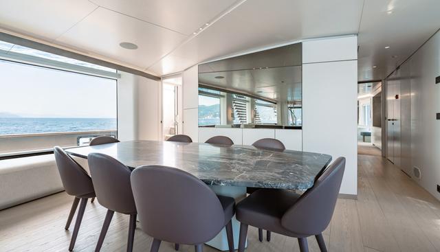 ARIA yacht for sale 20