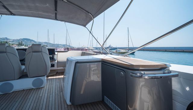 noname yacht for sale 15
