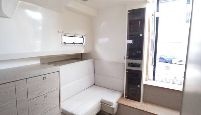 SACHOU yacht for sale 23