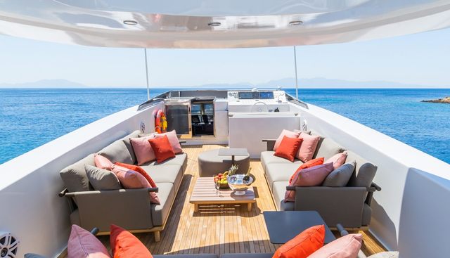 AXELLA yacht for sale 75