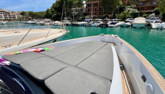 noname yacht for sale 15