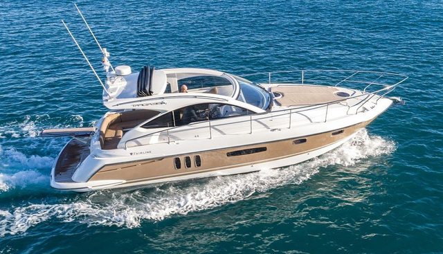 noname yacht for sale 22