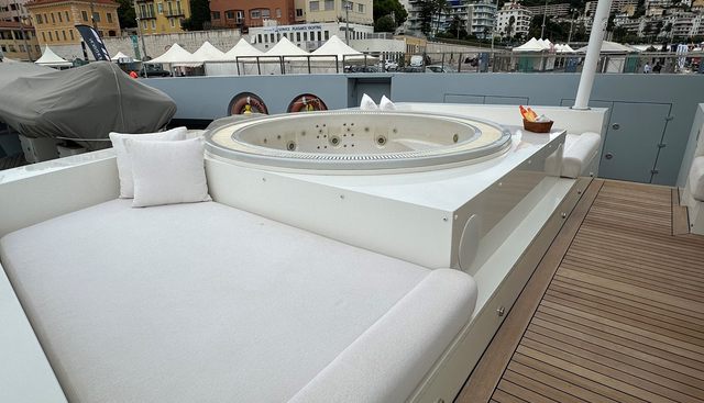 Belongers yacht for sale 2