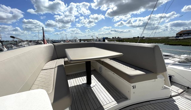 noname yacht for sale 49