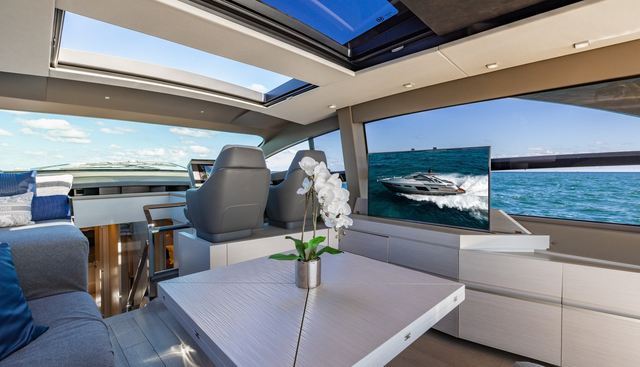 UNREEL yacht for sale 14