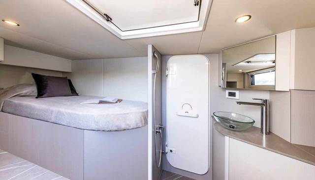 noname yacht for sale 92