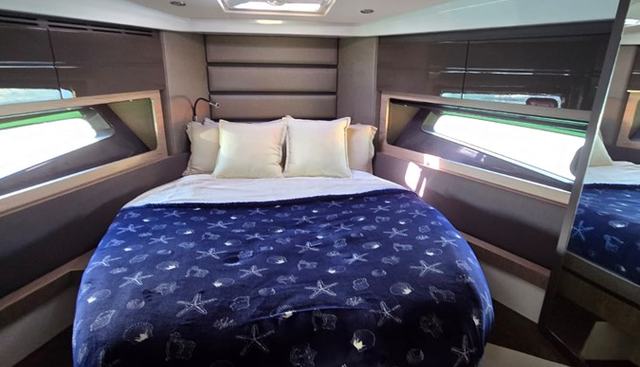 GHOST yacht for sale 13
