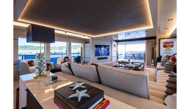 OSCAR yacht for sale 33
