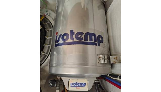 Libert'e yacht for sale 58