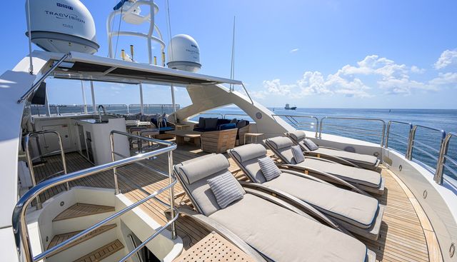 NATURAL 9 yacht for sale 42