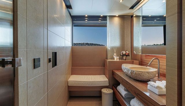 Ali Baba yacht for sale 25
