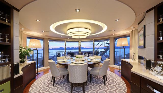 AURELIA yacht for sale 10