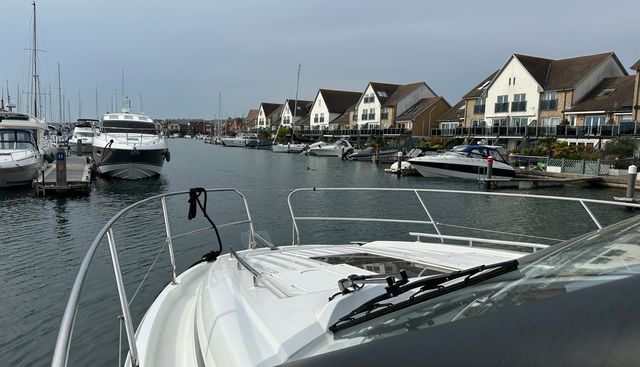 Sea A Moor yacht for sale 74