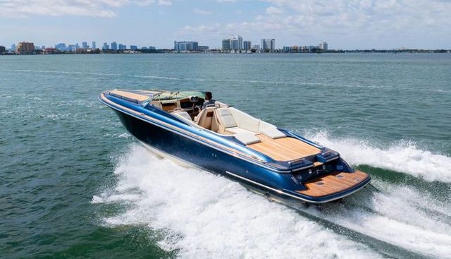 noname yacht for sale 9