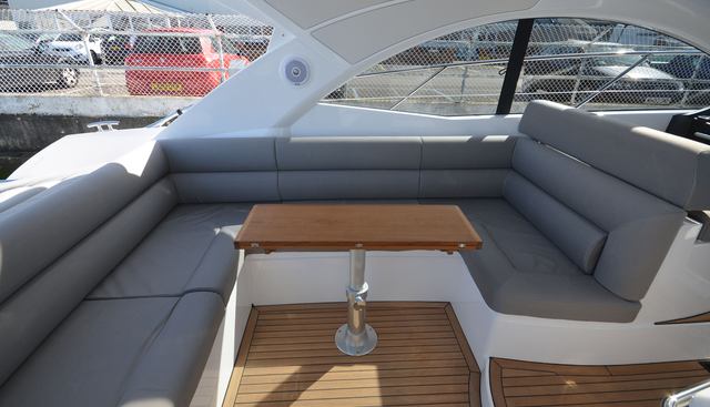 San Remo yacht for sale 9