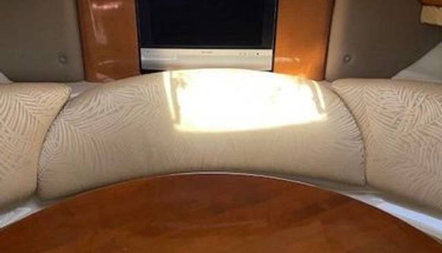 SEAHORSE yacht for sale 30