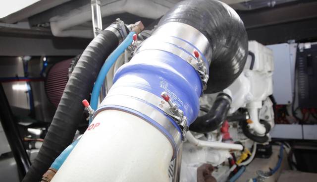 Baby Pie yacht for sale 59