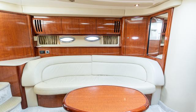 noname yacht for sale 17