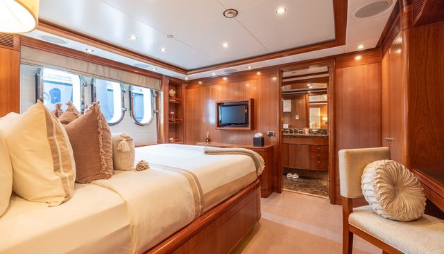 Alegria yacht for sale 23