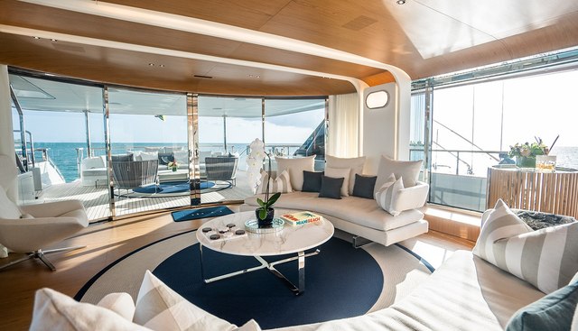 Koju yacht for sale 12