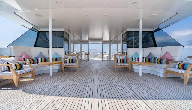 KAISER yacht for sale 27